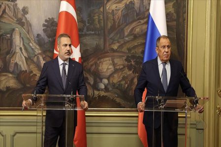 fidan lavrov