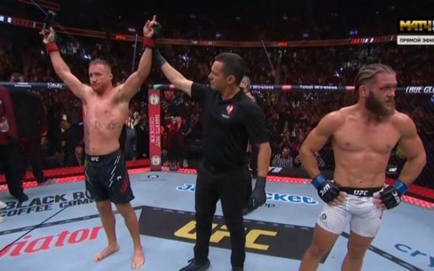 Rafael Fiziyev belə məğlub oldu - VİDEO