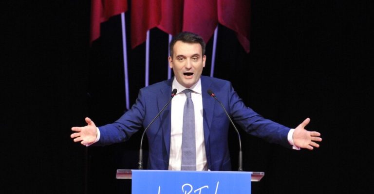 Orbanın gedişi yeni çaxnaşma yaratdı: ilk etiraz Fransadan gəldi