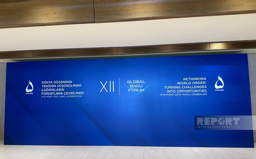 XII Qlobal Bakı Forumu başa çatdı 1 frm