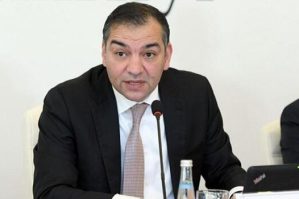 fuad nagiyev yeni