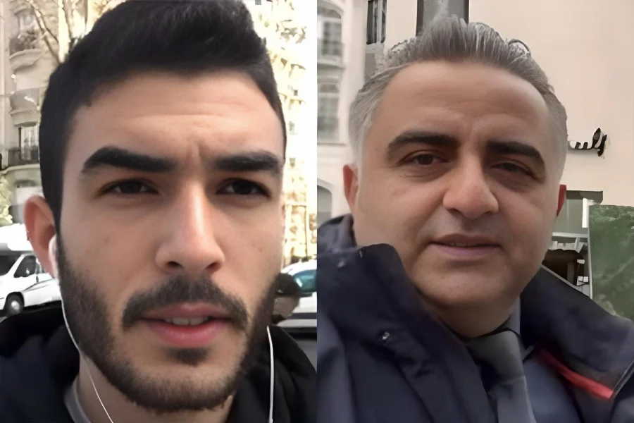 Məhəmməd Mirzəli və Elşad Məmmədov Baş Prokurorluğa çağırıldı 1 fumhqjwXYpyC1HwDZjzSuoCAEvgnzUA6uIixk7Rz 1200