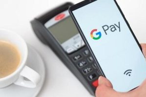 google pay
