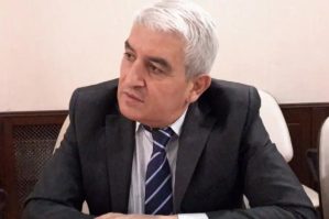 Hafiz Həsənovun məhkəməsi: ittiham aktı elan olundu - "QHT işi"