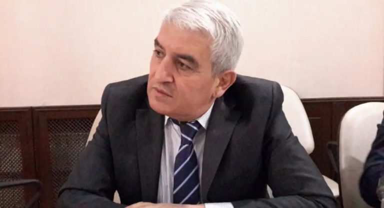 Hafiz Həsənovun məhkəməsi: ittiham aktı elan olundu - "QHT işi"