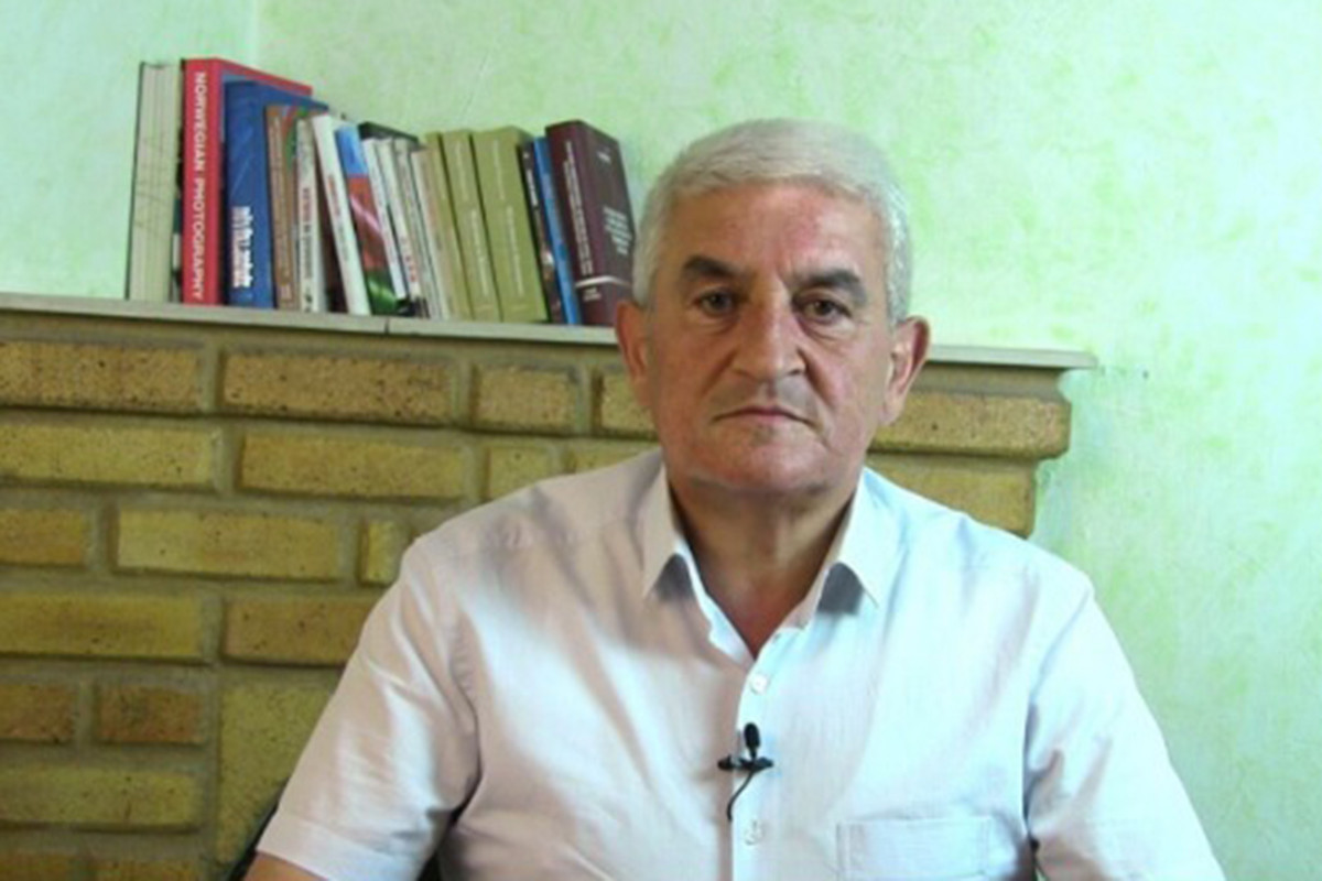 Hafiz Həsənovla bağlı qərar verildi 1 hafiz hesenov esas