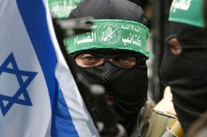hamas i izrail