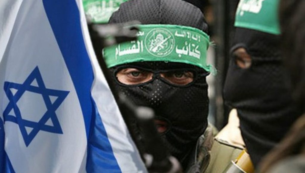 HƏMAS İsrailin atəşkəs təklifindən narazıdır – "Zəmanət yoxdur" 1 hamas i izrail