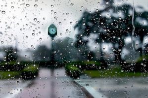 Oktyabrın hava proqnozu: yağış, külək...