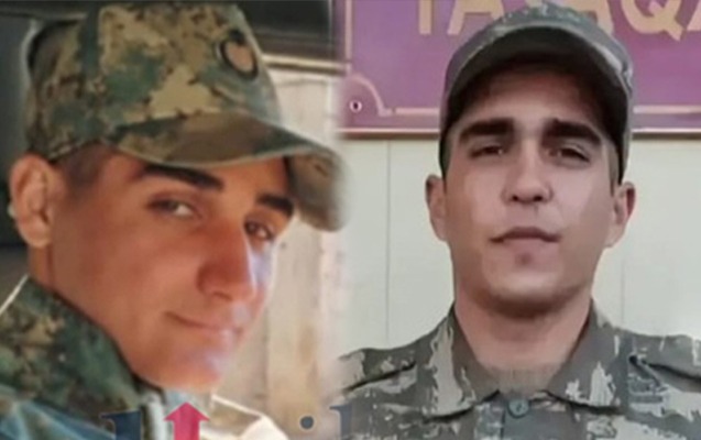 Qar uçqununda həlak olan əsgərlərimizə şəhid statusu veriləcək 1 herb