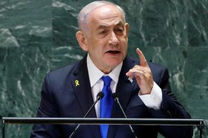 Netanyahu əsas generalını Moskvaya göndərdi – Türkiyə detalı