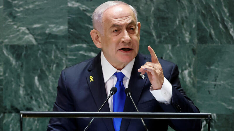 Netanyahu əsas generalını Moskvaya göndərdi – Türkiyə detalı