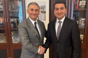 hikmet nasser