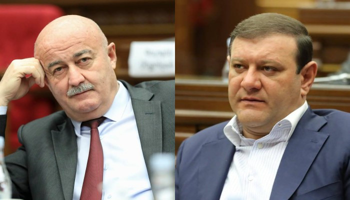 hovik aghazaryanin ev taron ma n320250 1