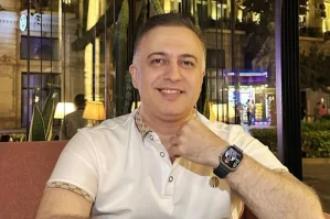 huseyn mehemmedoglu