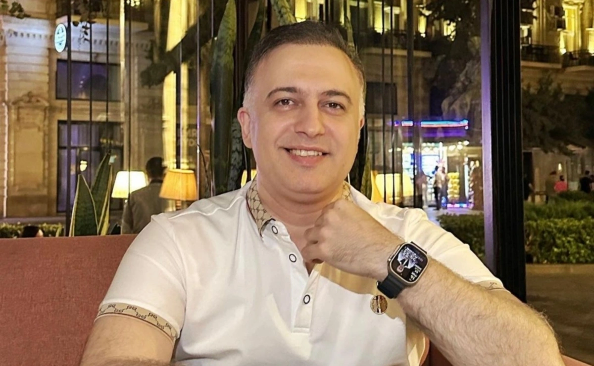 Hüseyn Məhəmmədoğluya vəzifə verildi - FOTO