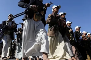 Husilərdən İsrailə xəbərdarlıq: paytaxtı vuracağıq