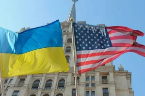 Ukraynadan ABŞ-a müraciət: Sazişdə bu bəndlər dəyişdirilməlidir