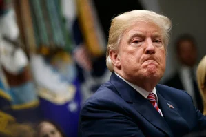 Trampdan sərt bəyanat: Hücumları dayandırmayacağıq!