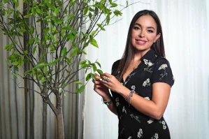 Leyla Əliyeva Ramazan bayramı ilə bağlı paylaşım edib