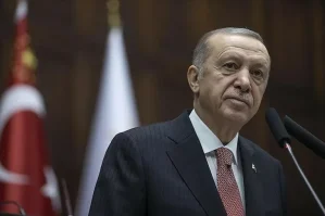 Türkiyə və Azərbaycan sülhün, rifahın tərəfindədir – Ərdoğan