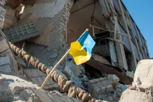 Ukraynanın bərpası üçün bu qədər məbləğ lazımdır – Dünya Bankı açıqladı