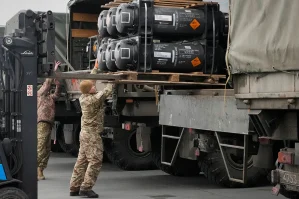 Ukrayna bu sahə üzrə siyahıda birincidir