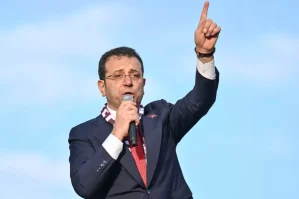 Həbs edilən İmamoğludan ilk mesaj: "Hesab günü yaxındır!"