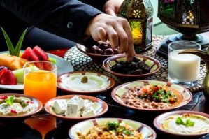Ramazanın 11-ci gününün duası, imsak və iftar vaxtı