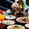 iftar meclisleri