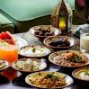 iftar sofrasi
