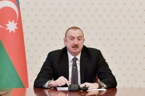 ilham eliyev