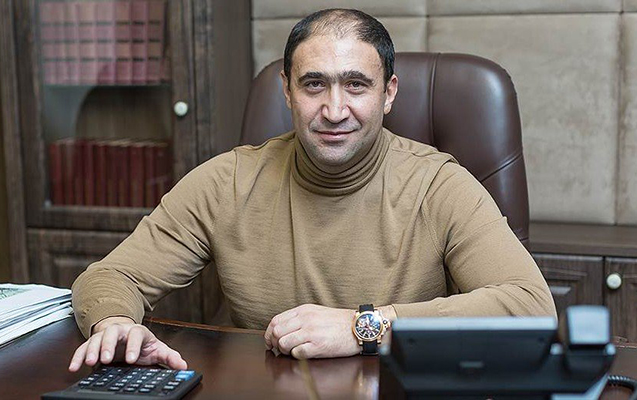 İlqar Hacıyev 17 milyonluq dələduzluqda ittiham olunur - Prokurorluğa çağırılır 1 ilqarr