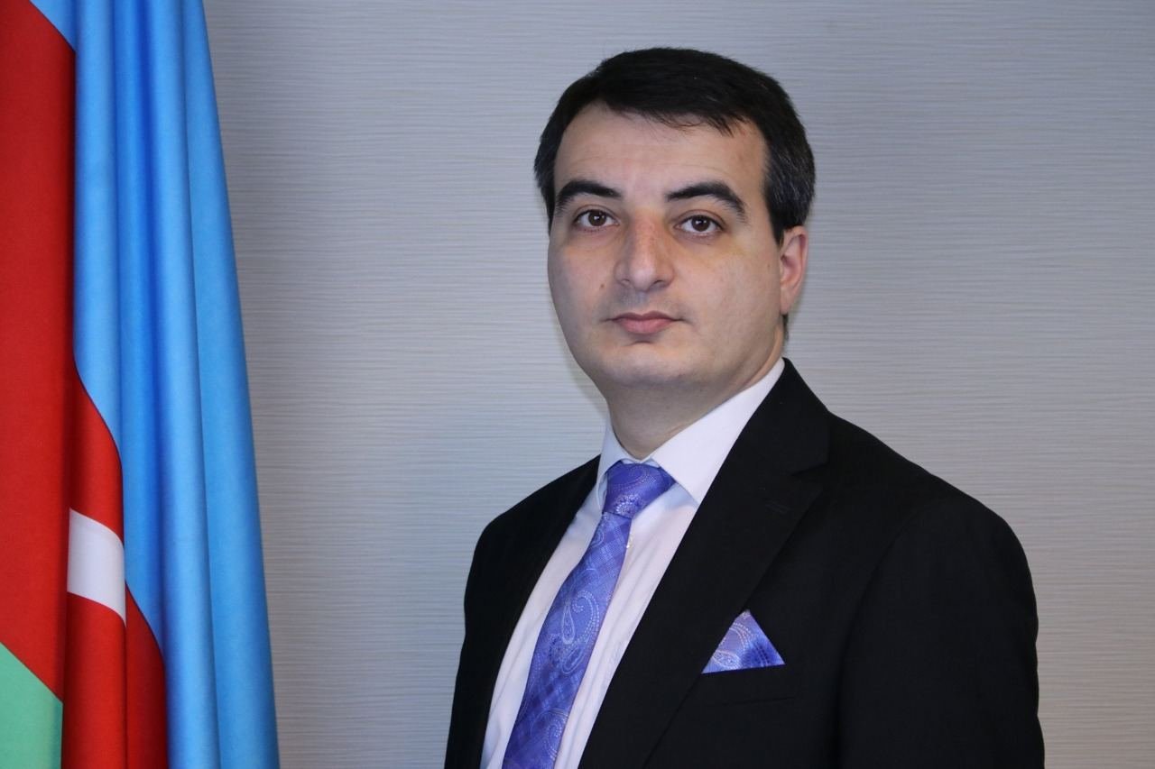 ilyas huseynov