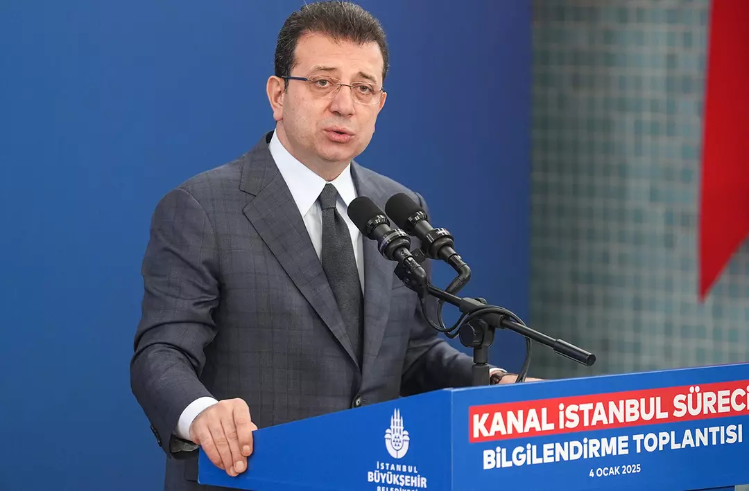 Bu tarixdə İmamoğlu barədə qərar veriləcək: Yerinə o keçir - İddia 1 imam