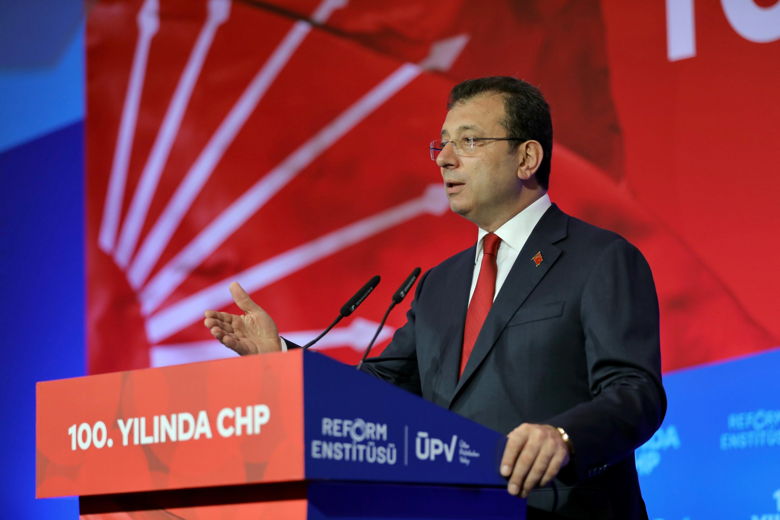 İmamoğlunun ən böyük səhvi... – CHP-nin onu prezident edəcək gücü yoxdur – Hasan Oktayla SENSASİON MÜSAHİBƏ 1 imamoglu chp scaled