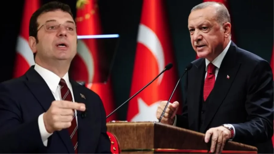 Həbsxanadan hakimiyyətə: iki liderin oxşar və fərqli taleyi – tarix təkrarlanacaq? 1 imamoglu erdogan 1536x864 1