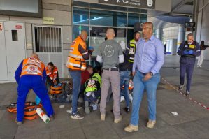 israil terror
