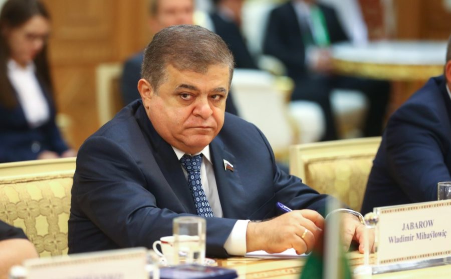 jabarov