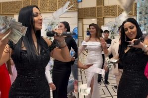 Kəmalə Günəşlinin bu sözləri aranı qatdı – Dövlət hərəkətə keçə bilər