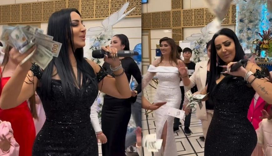 Kəmalə Günəşlinin bu sözləri aranı qatdı – Dövlət hərəkətə keçə bilər