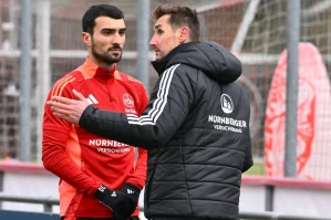 Mahir Emreli oruc tutduğu üçün... - Kloze