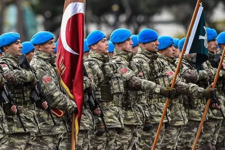 kosova daki luleburgaz komando taburu geri donuyor 1693922207 453 large