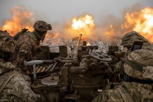 Kurskda şiddətli döyüşlər: ərazidə son durum açıqlandı