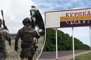 Kurskla bağlı planlar: Rusiyada hazırlıq gedir