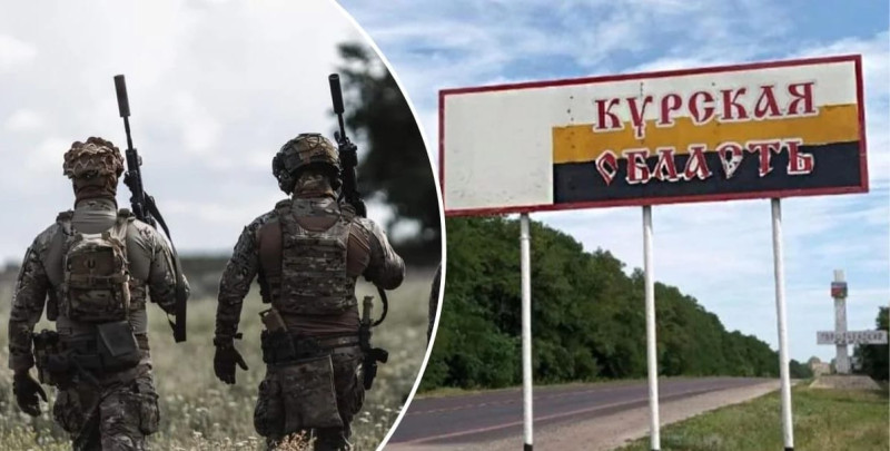 Kurskla bağlı planlar: Rusiyada hazırlıq gedir