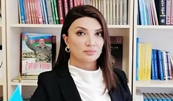 Səs yazısı yayılan məktəb direktoru işdən qovuldu