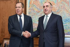 Məmmədyarovun Lavrovla şərikli biznesi var? - Özü açıqladı