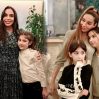 leyla arzu iftar