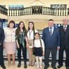 leyla eliyeva qirmizi qesebe